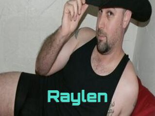 Raylen