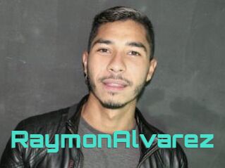 RaymonAlvarez