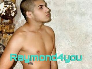 Raymond4you
