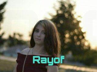 Rayof