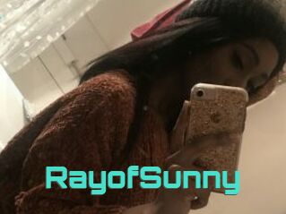 RayofSunny
