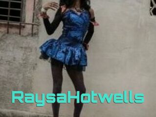 RaysaHotwells