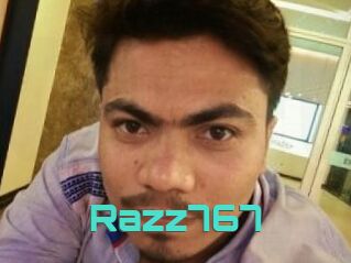 Razz767