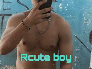 Rcute_boy