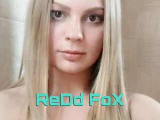 ReDd_FoX