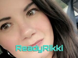 ReadyRikki