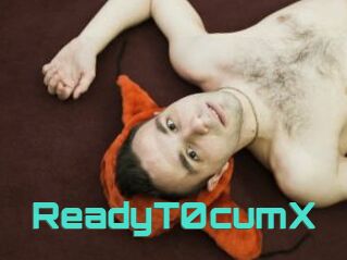 ReadyT0cumX