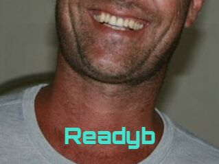 Readyb