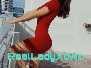 RealLadyXoXo