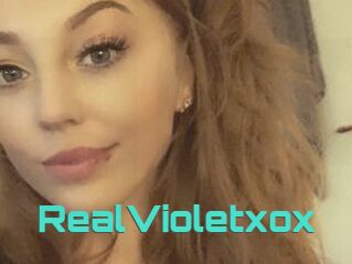 RealVioletxox