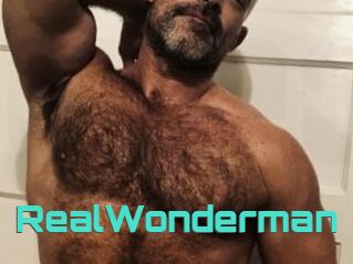 RealWonderman