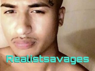 Realistsavages