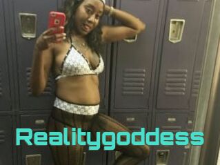 Realitygoddess