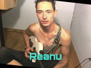 Reanu_Keaves