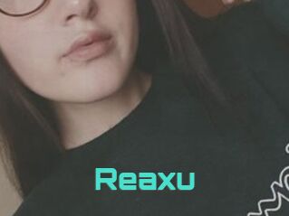 Reaxu