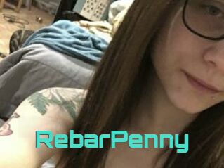 RebarPenny