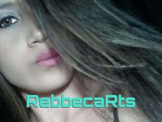 RebbecaRts