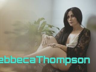 RebbecaThompson