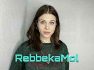 RebbekaMol