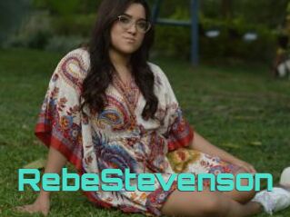 RebeStevenson