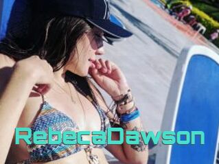 RebecaDawson