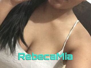 RebecaMia