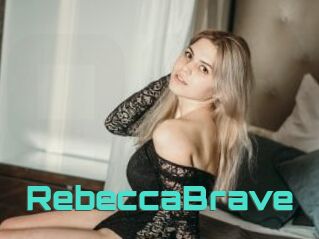 RebeccaBrave