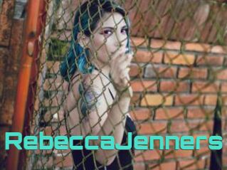 RebeccaJenners