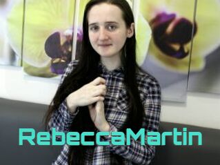 RebeccaMartin