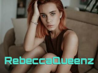RebeccaQueenz