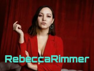 RebeccaRimmer