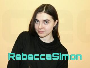 RebeccaSimon