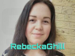 RebeckaGhill