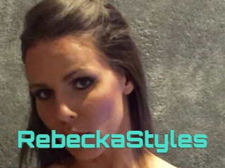 RebeckaStyles
