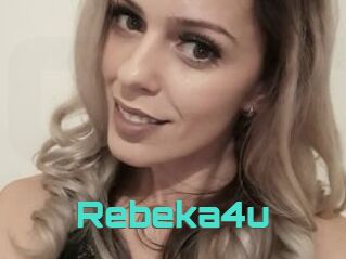 Rebeka4u