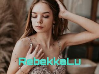 RebekkaLu