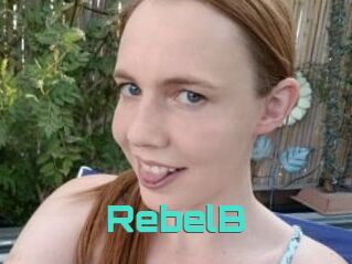 RebelB