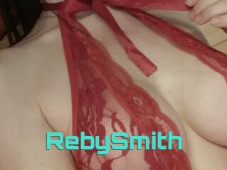 RebySmith