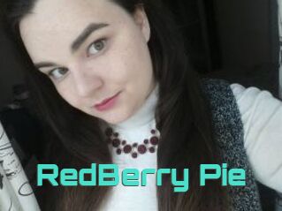 RedBerry_Pie