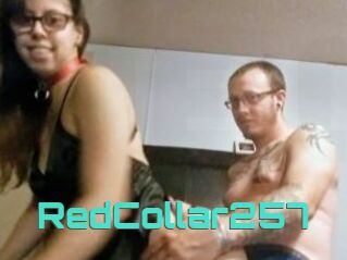 RedCollar257
