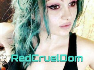 RedCruelDom