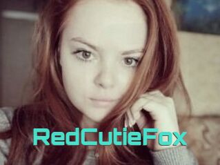RedCutieFox