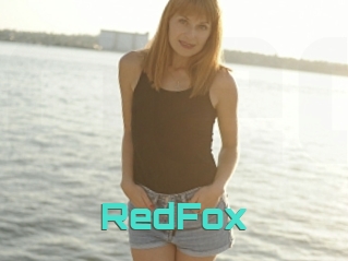 RedFox