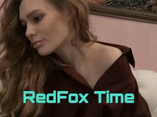 RedFox_Time