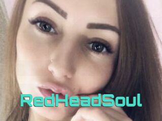 RedHeadSoul