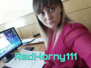 RedHorny111