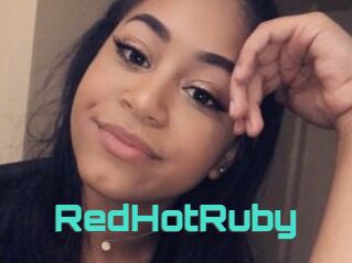 RedHotRuby