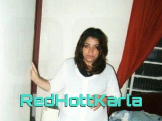 RedHottKarla