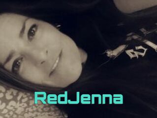 RedJenna