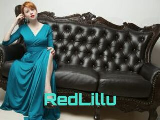 RedLillu